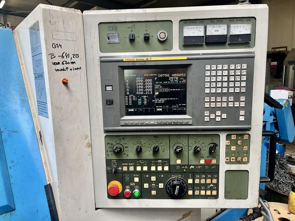 Gebraucht 2004 VICTOR VTurnII-26