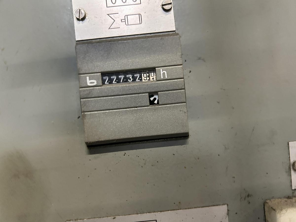 Used 2003 GILDEMEISTER CTX400 SERIES2