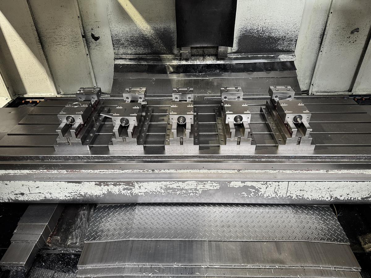 Used 2006 DAHLIH DL-MCV2600