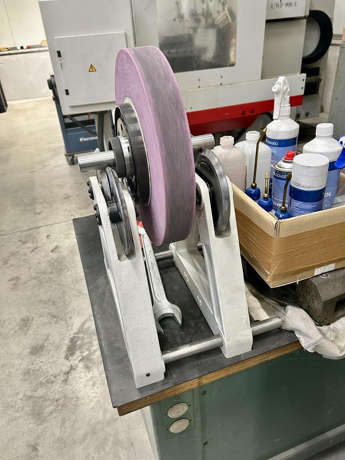 Used 2012 ROSA LINEA IRON 06.3 N