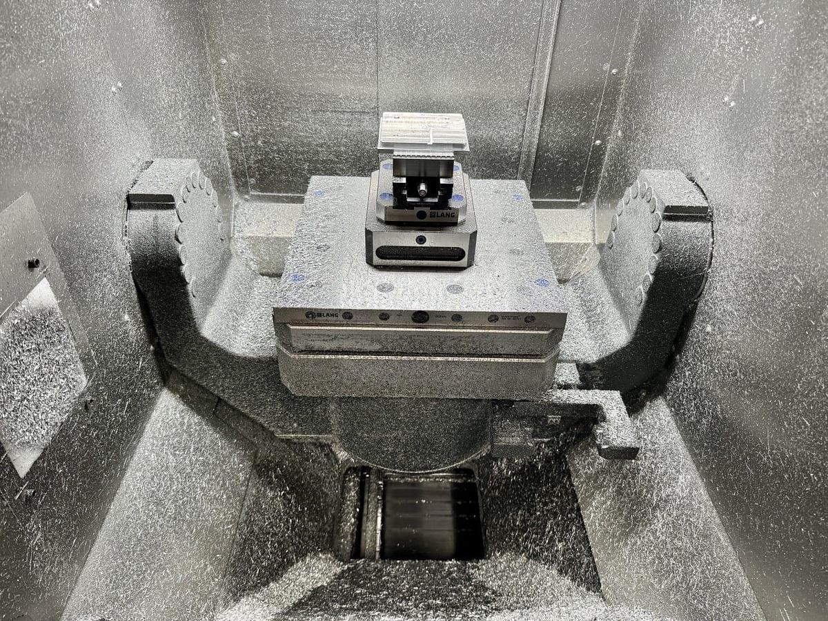 Gebraucht 2017 ALZMETALL GS600 E/5