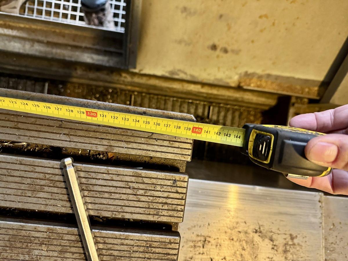 Gebraucht 1992 MAHO MH1200S