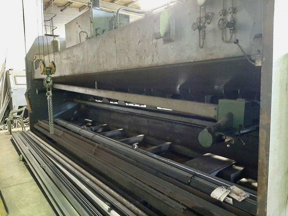 Gebraucht 1980 MENGELE S10-6000