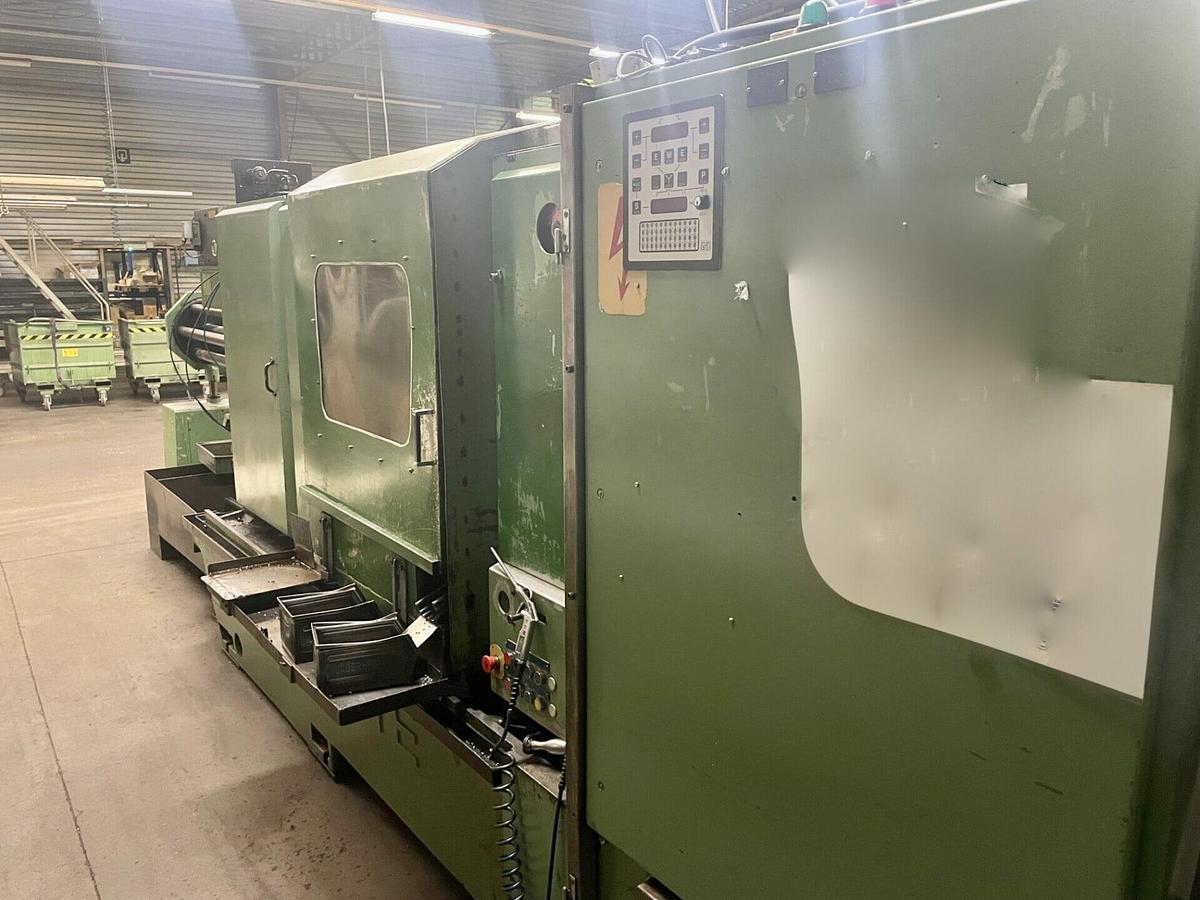 Gebraucht SCHUTTE SF 42