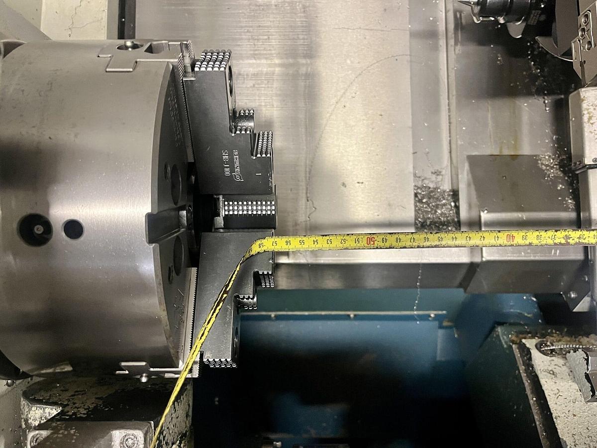 Gebraucht 2012 ROMI GL280M