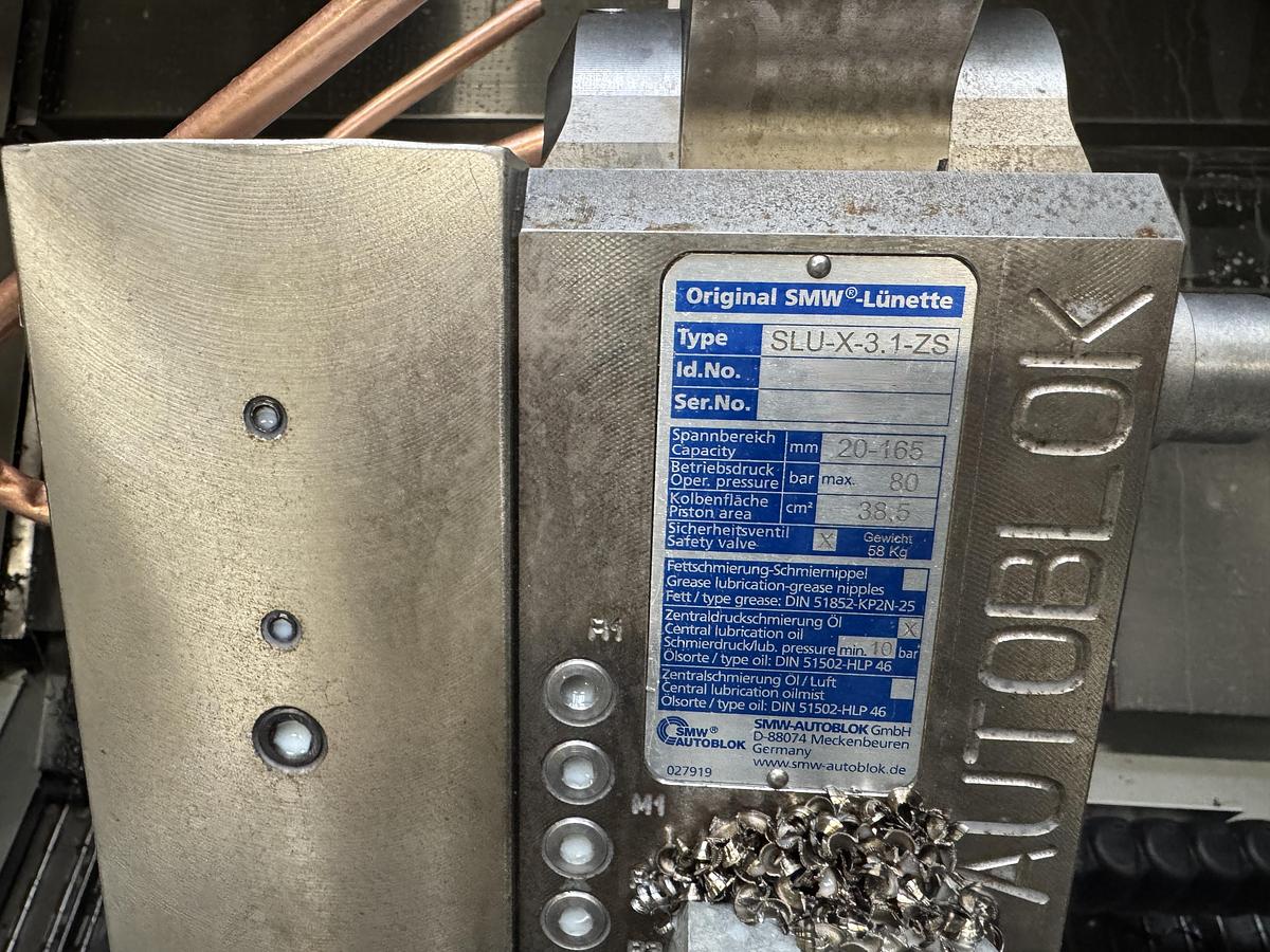 Used 2022 CMZ TD-35-Y-1350