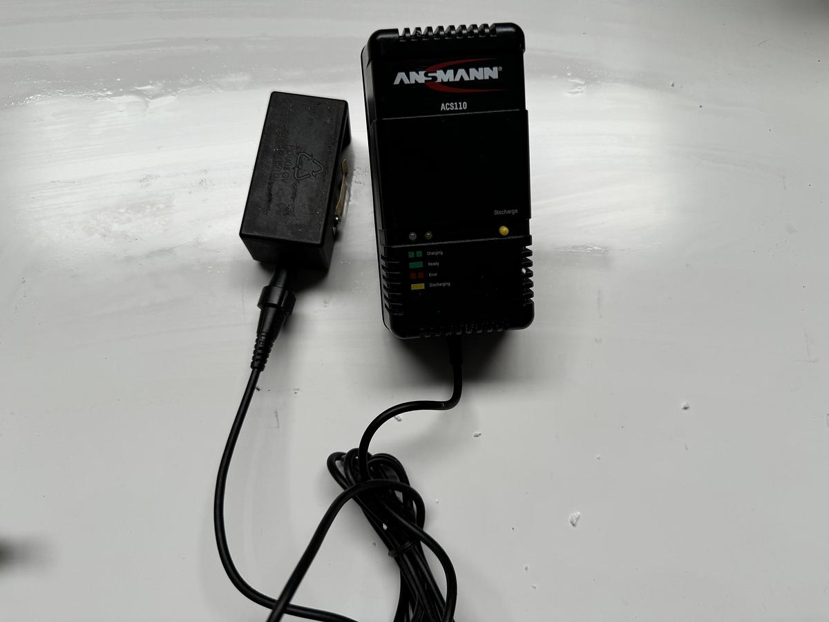 Used HEIDENHAIN Probe