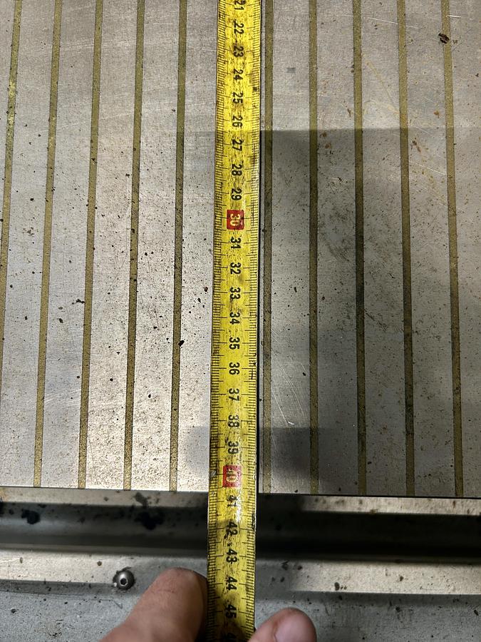 Used OKAMOTO ACC-84CA1
