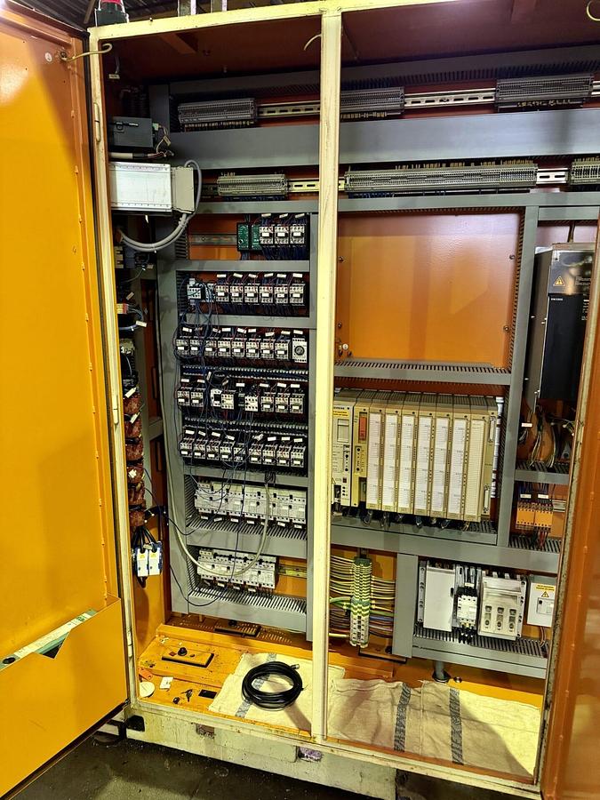 Gebraucht 1992 SCHUTTE SF 26 DNT