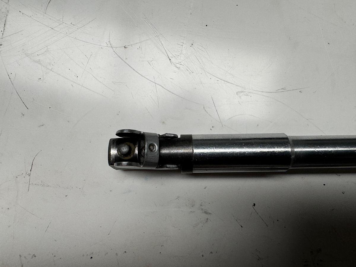 Used SOMET Internal measuring gauge