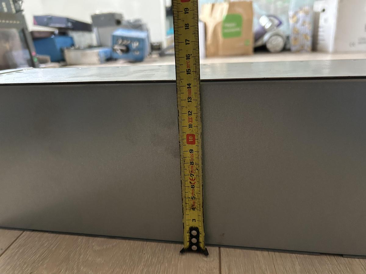 Used SIEMENS 6SL3000-0BE21-6AA0