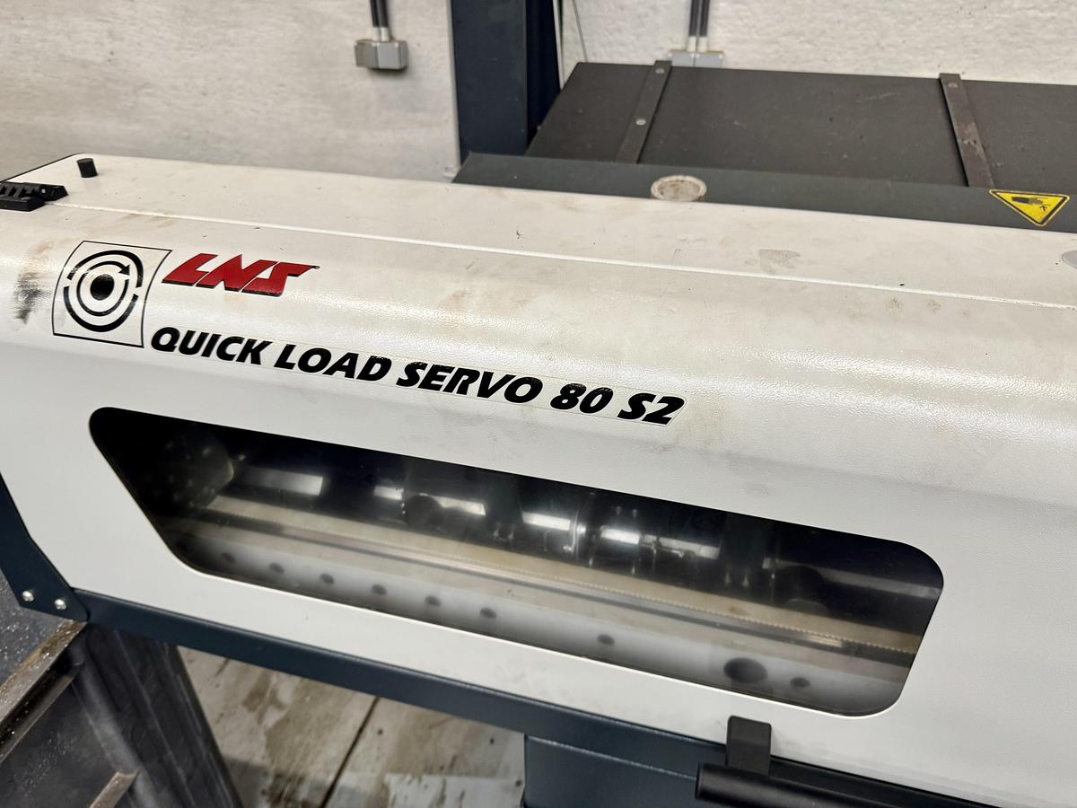 Used CMZ TA-20-YS-640