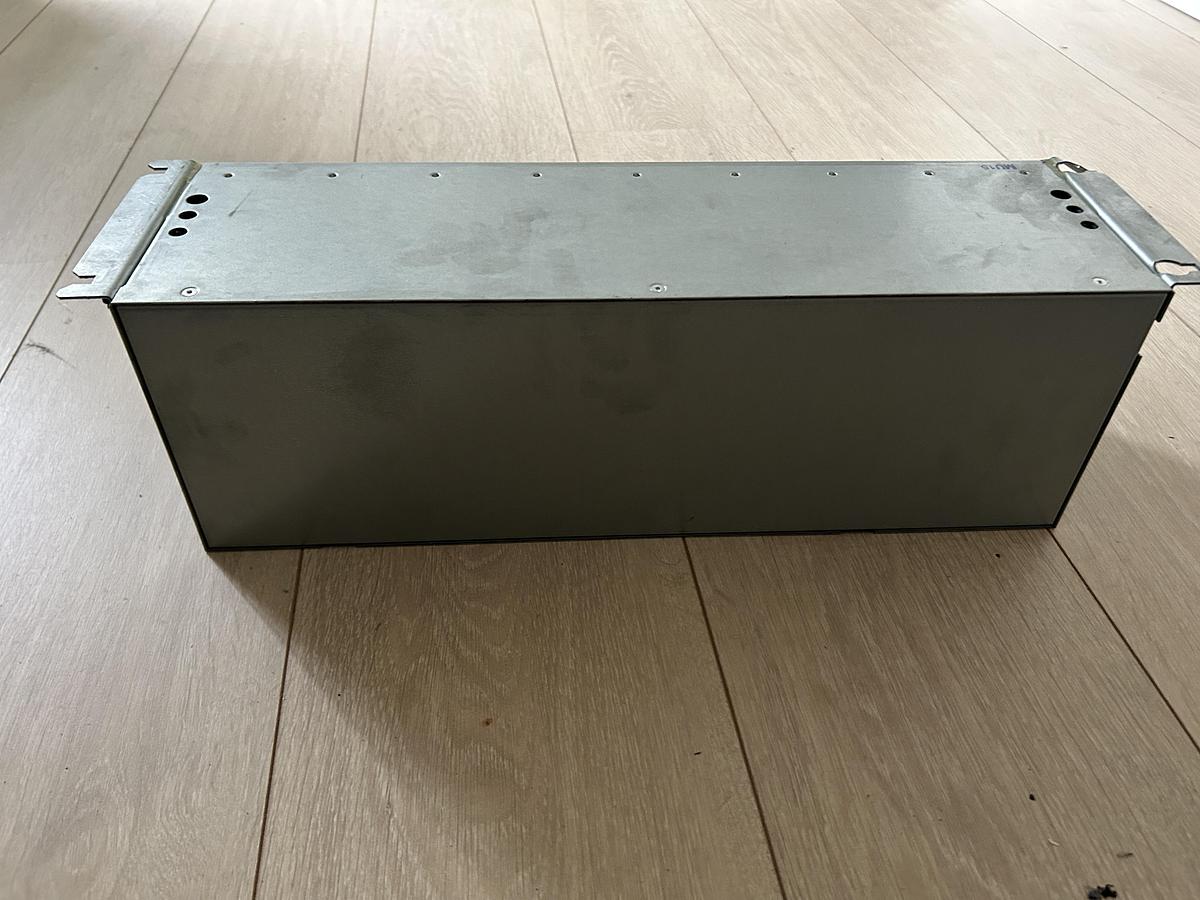 Used SIEMENS 6SL3000-0BE21-6AA0