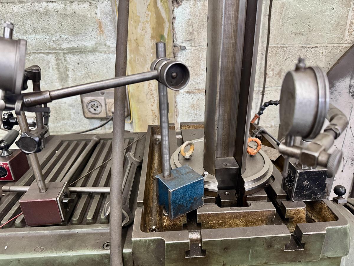 Used 1971 FROMAG RA50/425