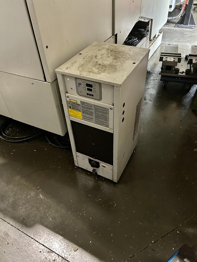 Used HARDINGE GX1000