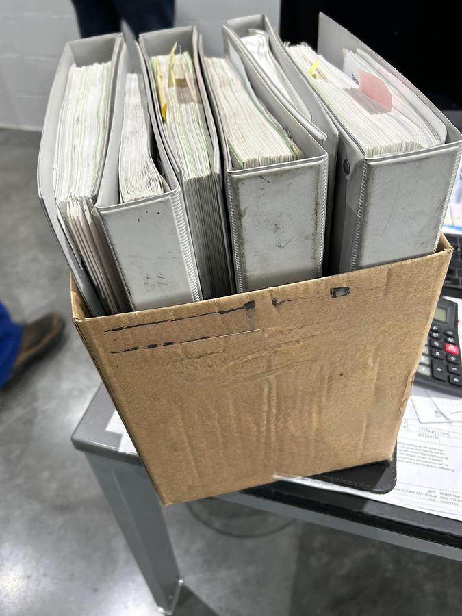 Used 1999 DECKEL MAHO DMU80P