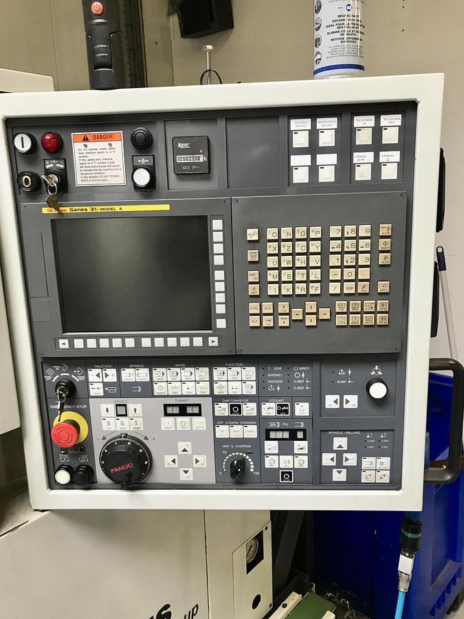 Used 2008 CMZ TL20MS