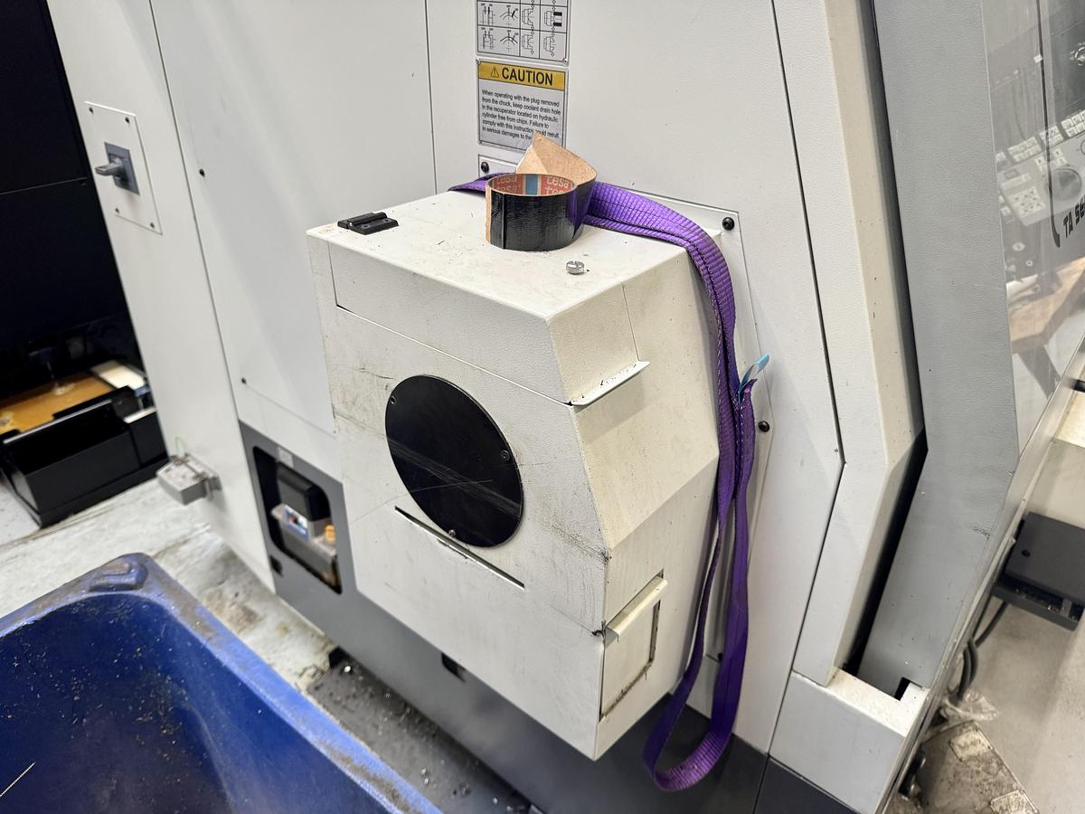 Used 2022 CMZ :TA-30-YS-640