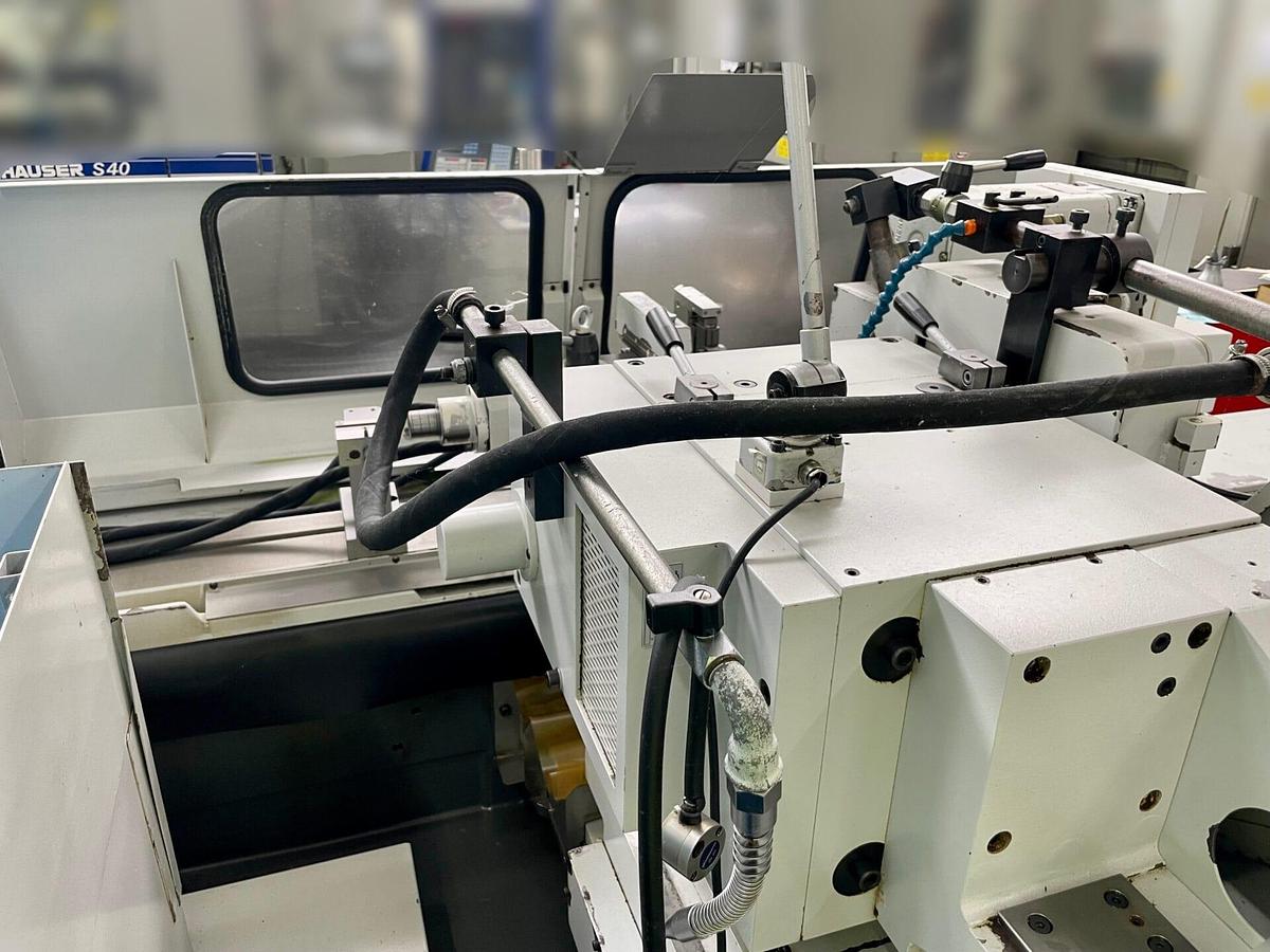 Gebraucht 1988 KELLENBERGER UR175x1000CNC