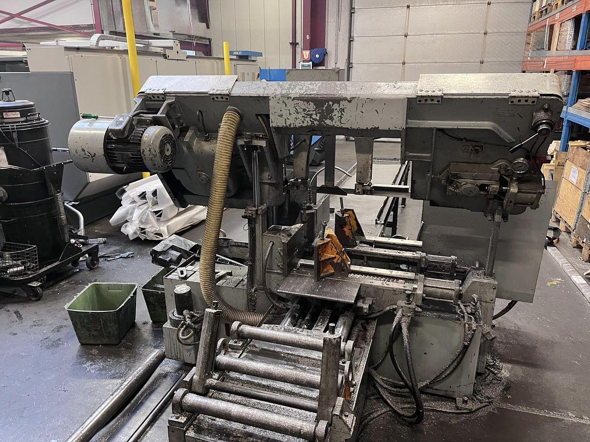 Used 1997 EVERISING H-360HA