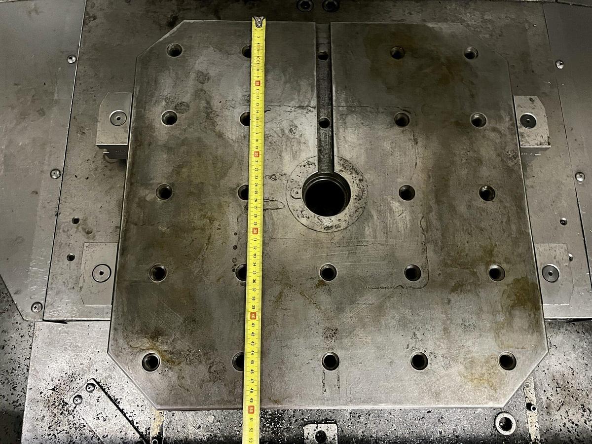 Gebraucht 1997 MORI SEIKI SH-50