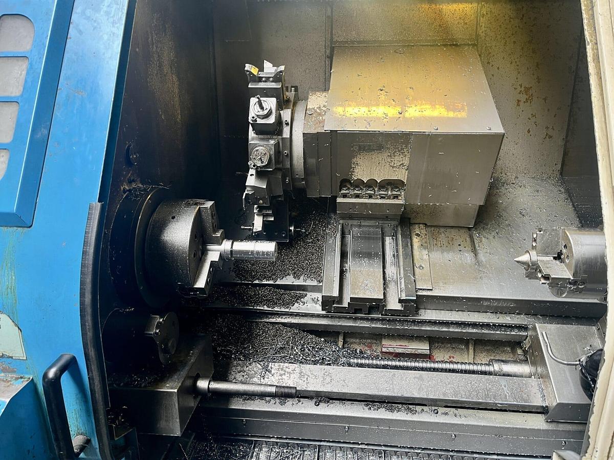 Gebraucht 2004 VICTOR VTurnII-26