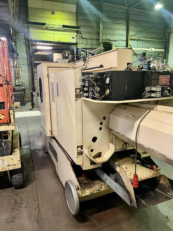 Gebraucht 1992 SCHUTTE SF 26 DNT