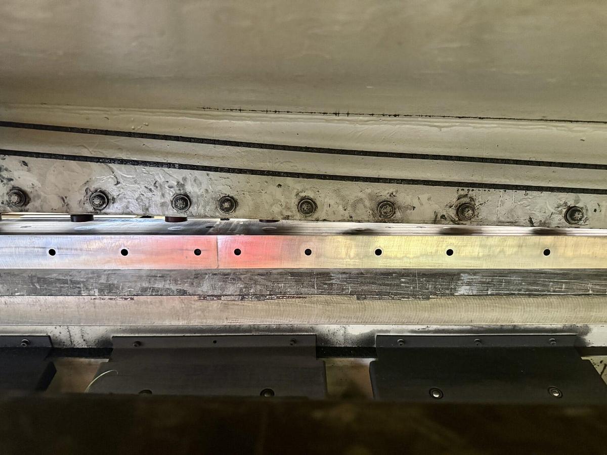 Gebraucht 2001 LVD MVSC 62/6