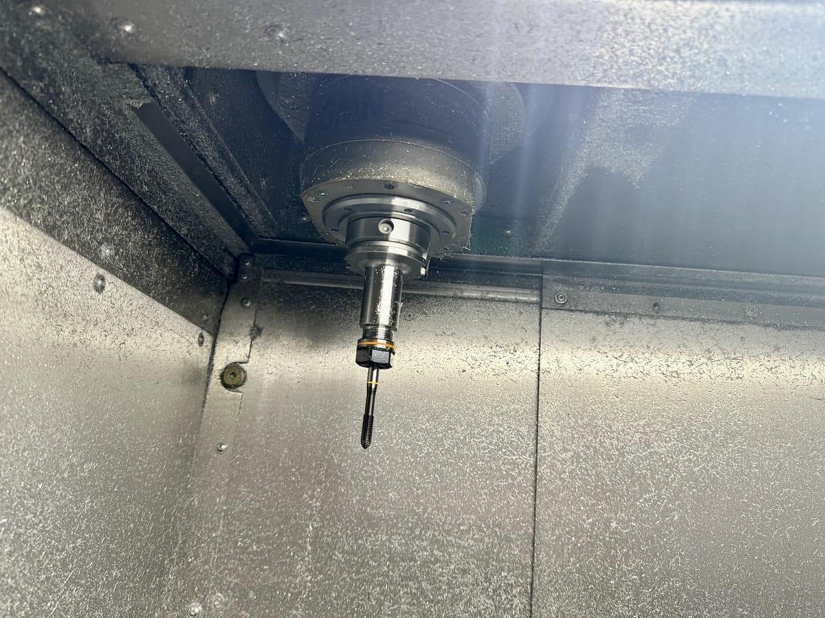 Gebraucht 2017 ALZMETALL GS600 E/5