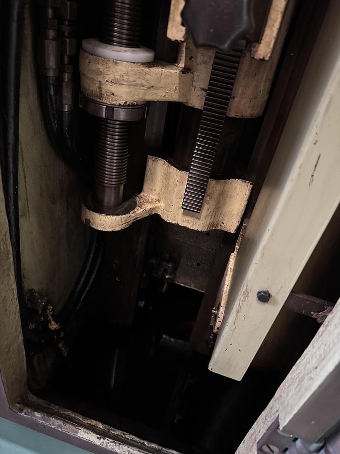 Used 1971 FROMAG RA50/425