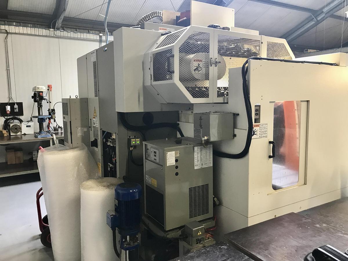 Used 2006 VICTOR Vcenter-85B