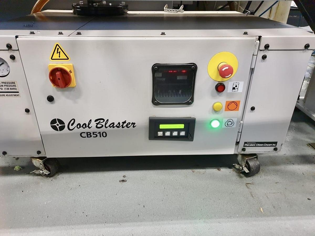 Gebraucht 2015 CITIZEN L32-1M8 7-axis Swiss Type CNC Lathe