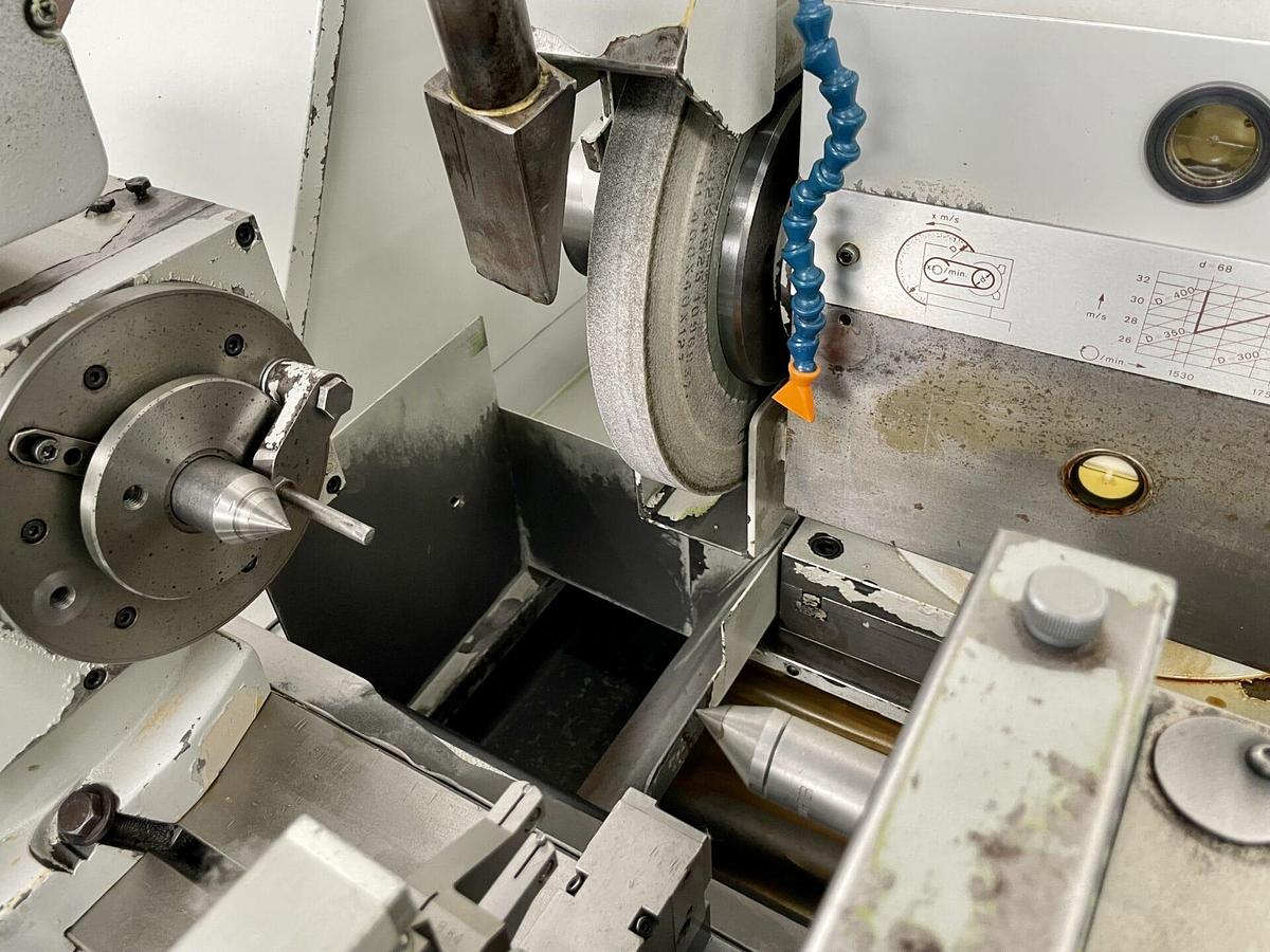 Gebraucht 1988 KELLENBERGER UR175x1000CNC