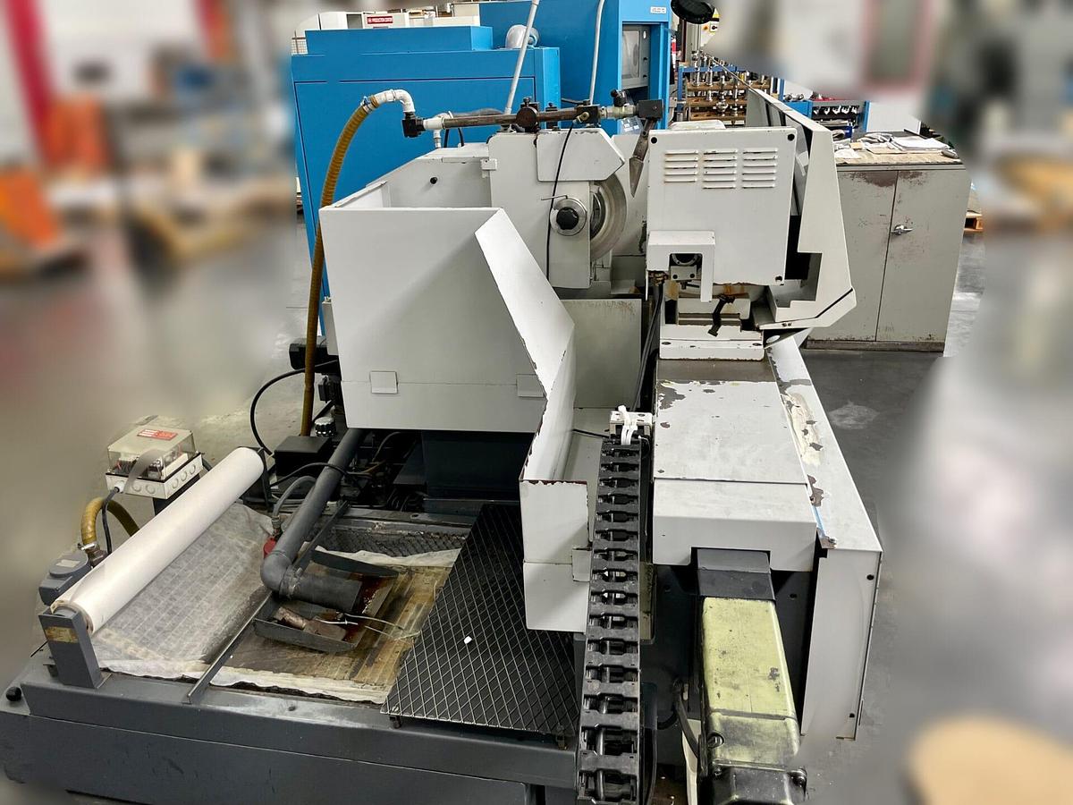 Gebraucht 1988 KELLENBERGER UR175x1000CNC