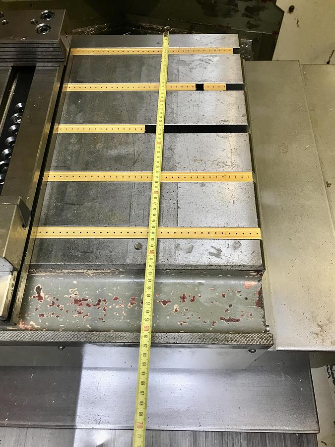 Used 2006 VICTOR Vcenter-85B