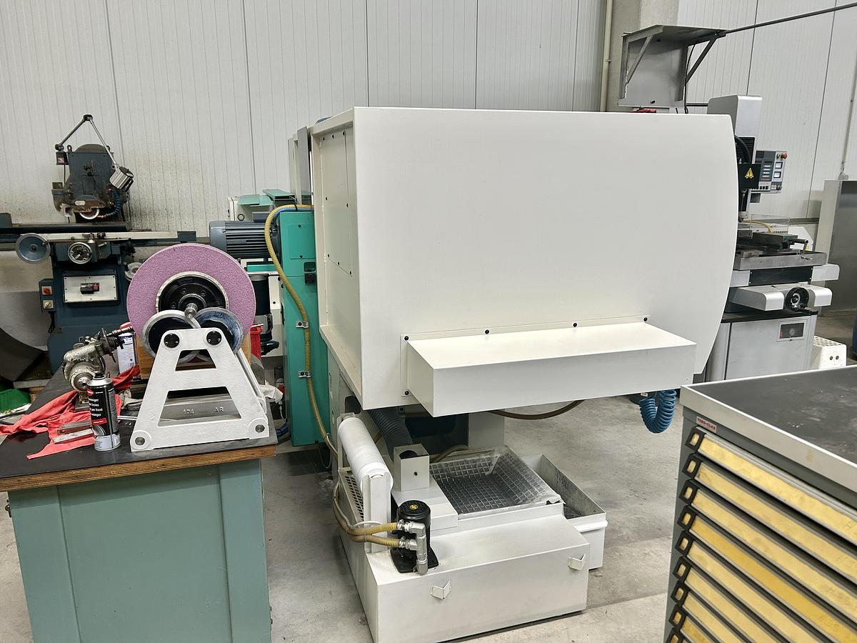 Used 2012 ROSA LINEA IRON 06.3 N