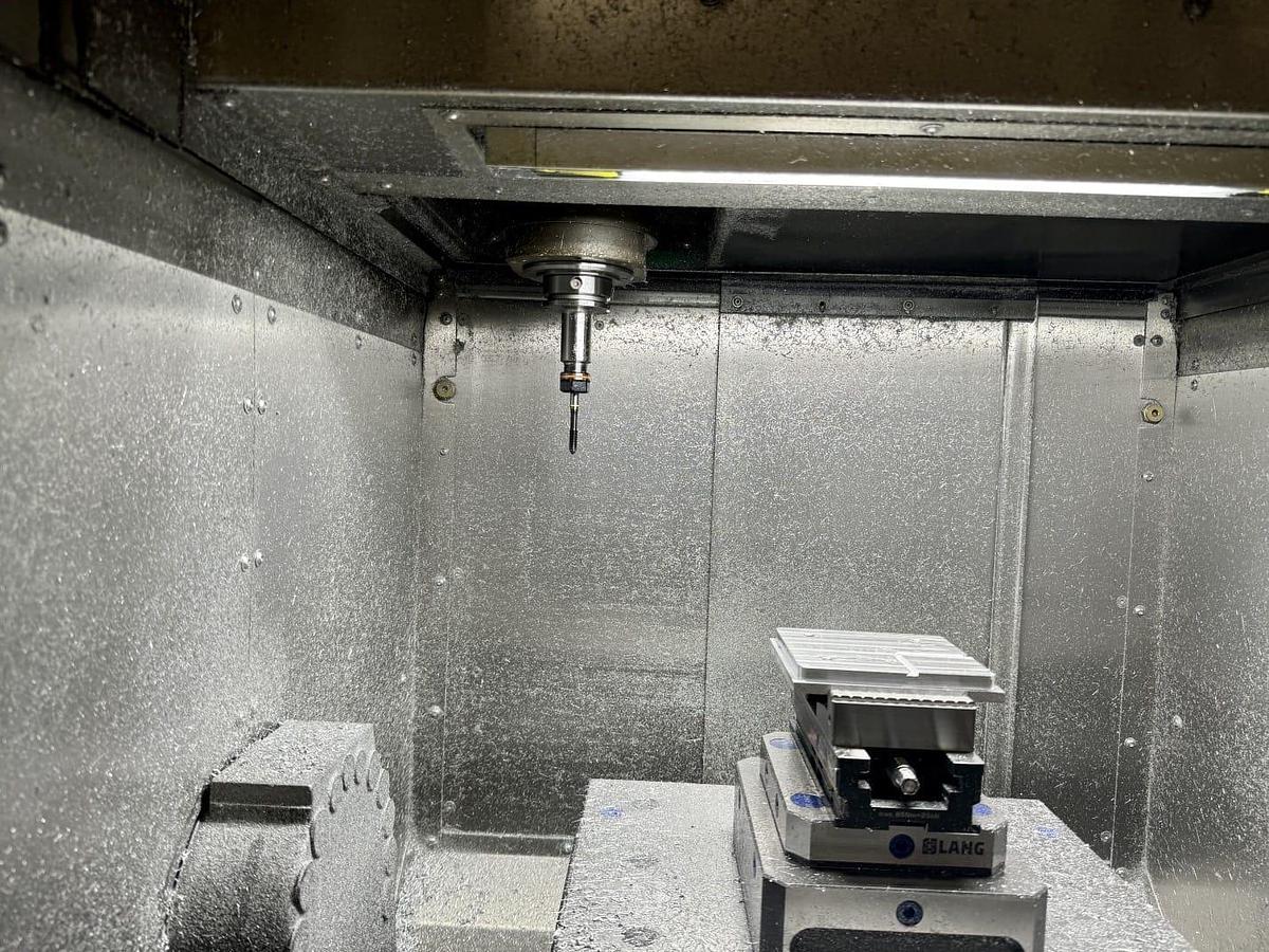 Gebraucht 2017 ALZMETALL GS600 E/5