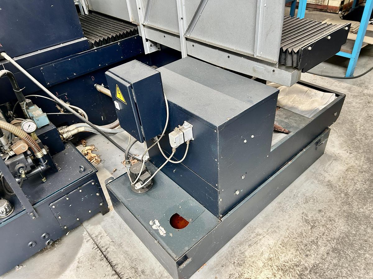 Used OKAMOTO ACC-84CA1