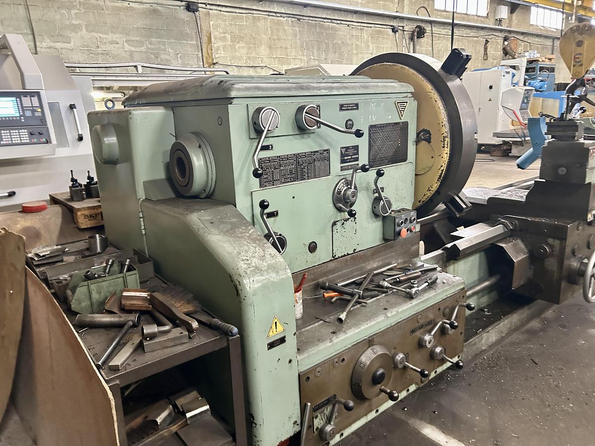 Used 1980 STANKO 165x2800