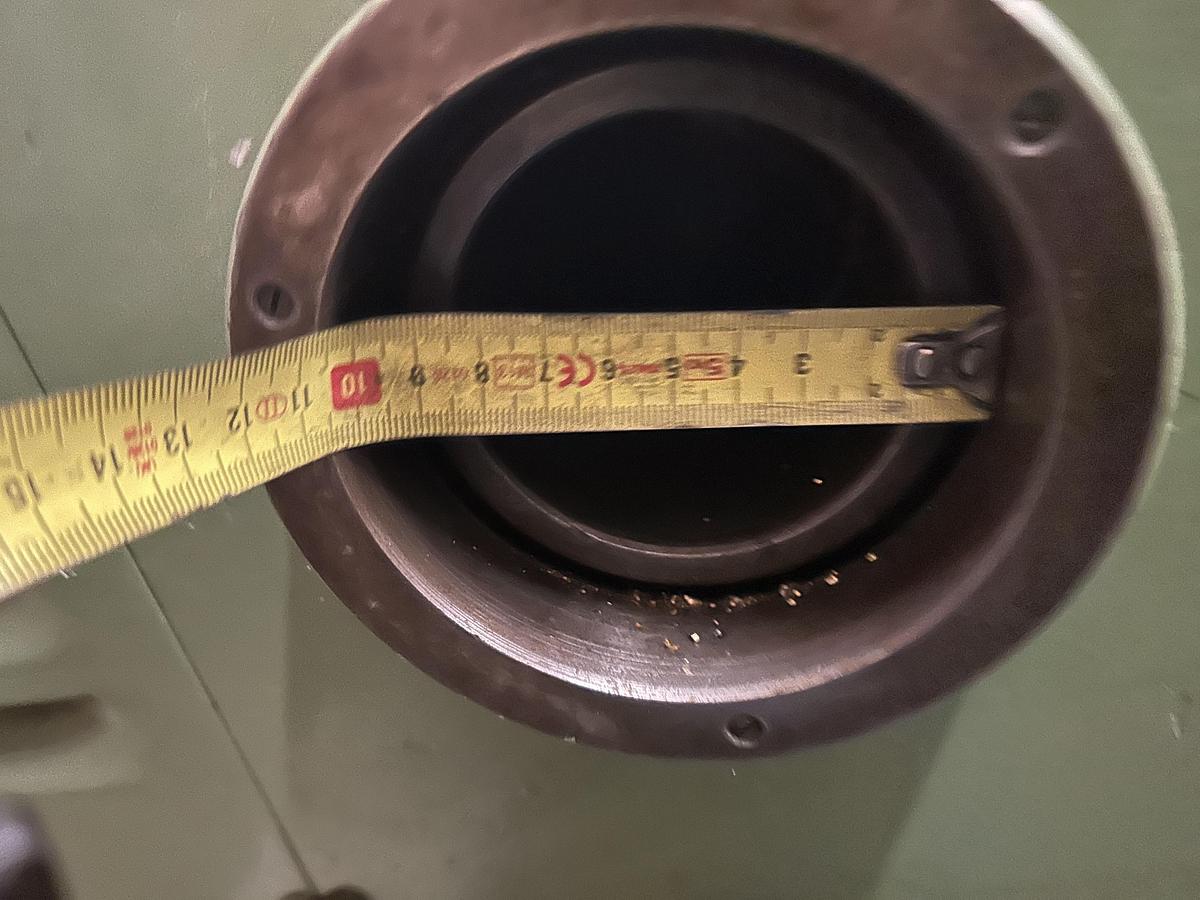 Used WMW Niles DLZ630 3000 E IV