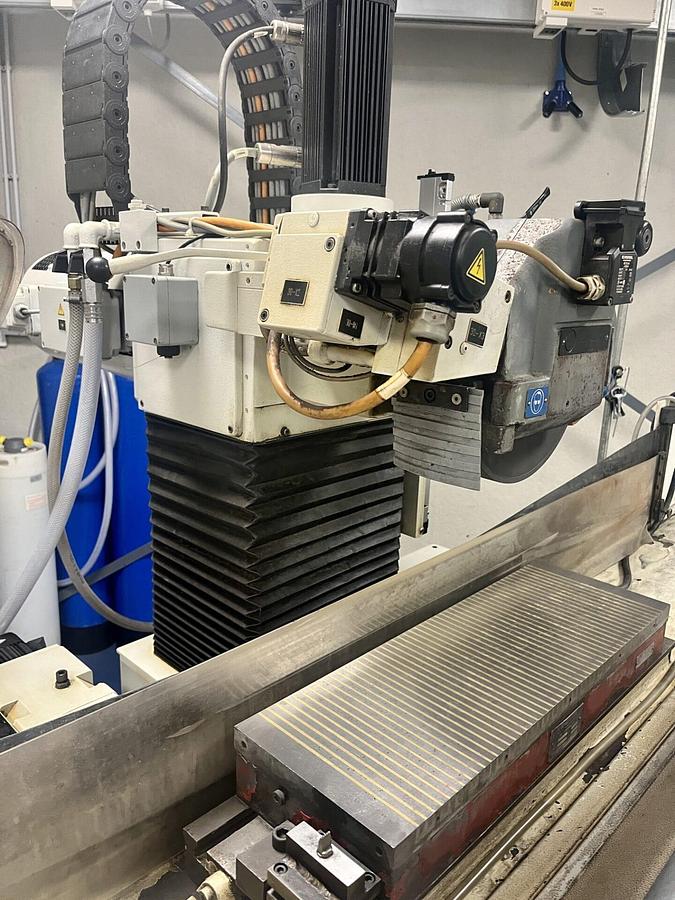 Gebraucht 2003 JUNG JE 525