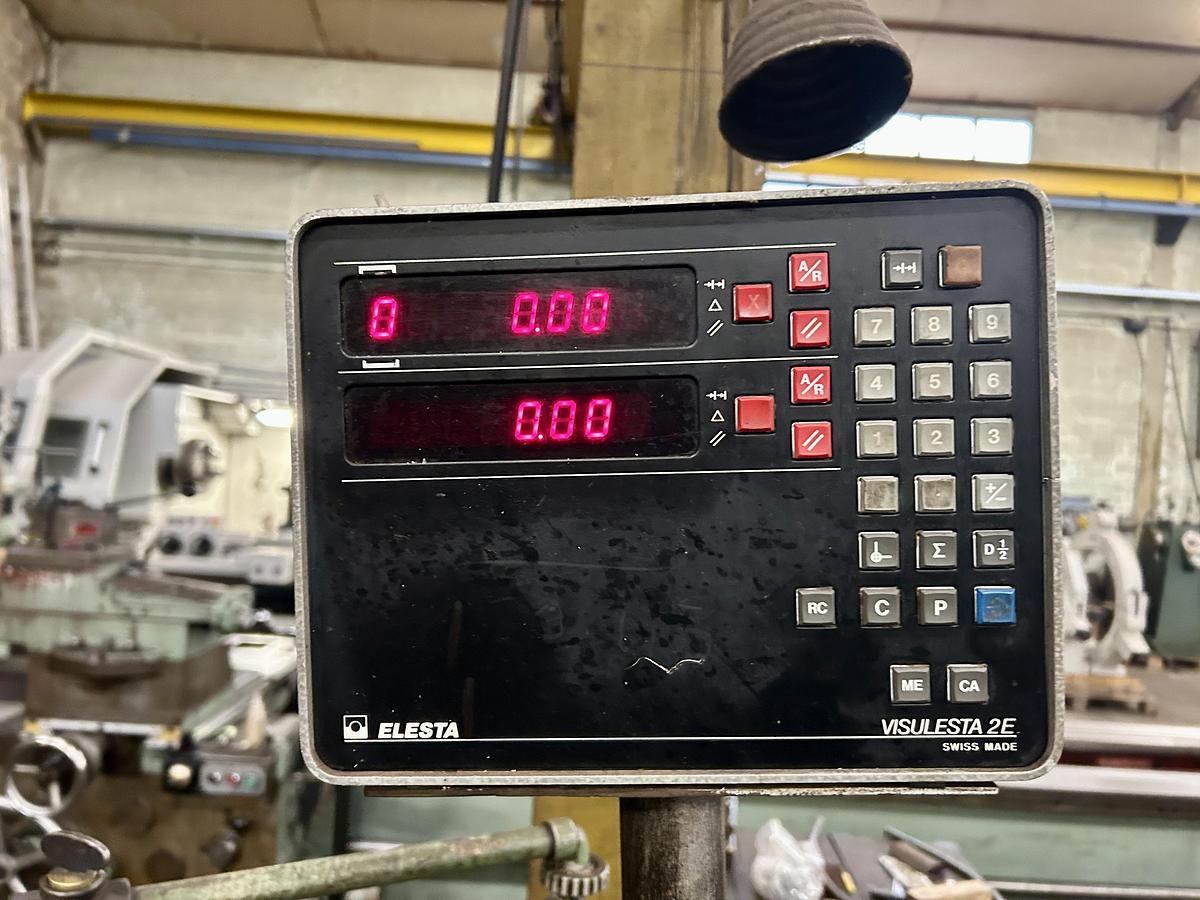 Used WMW Niles DLZ630 3000 E IV