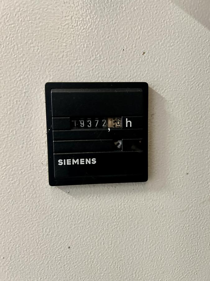 Used 1996 VDF DUS 800