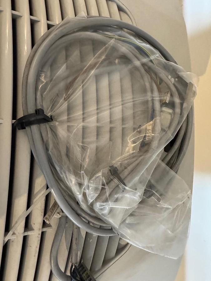 Used RITTAL SK3382500 Cooling unit