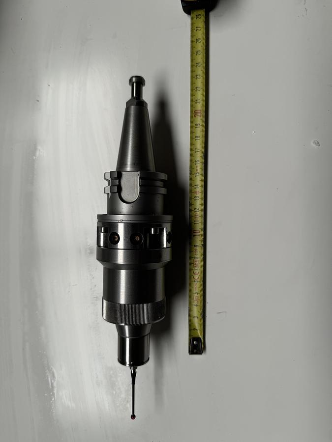 Used HEIDENHAIN Probe