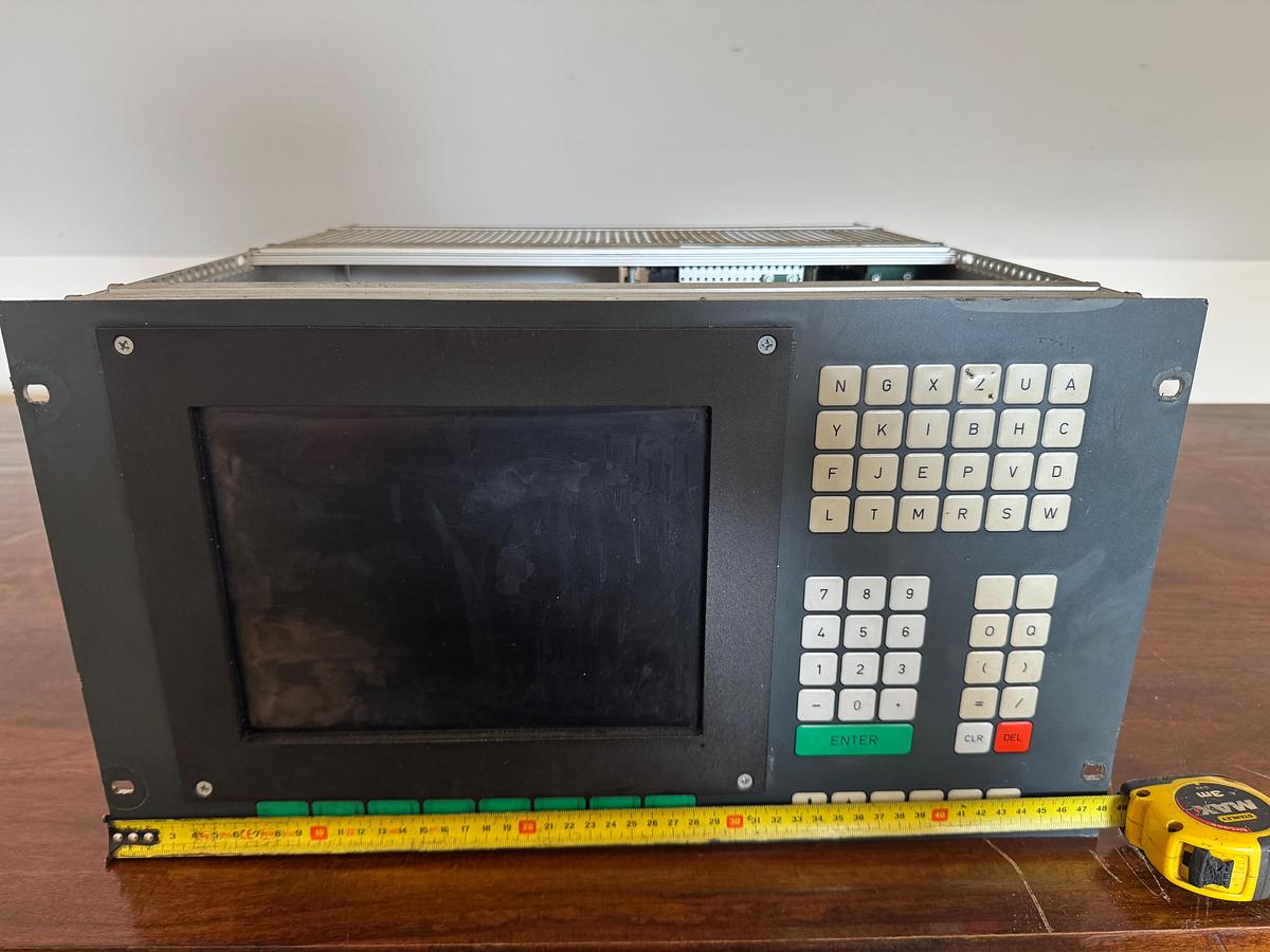 Used ENNA TFT Screen