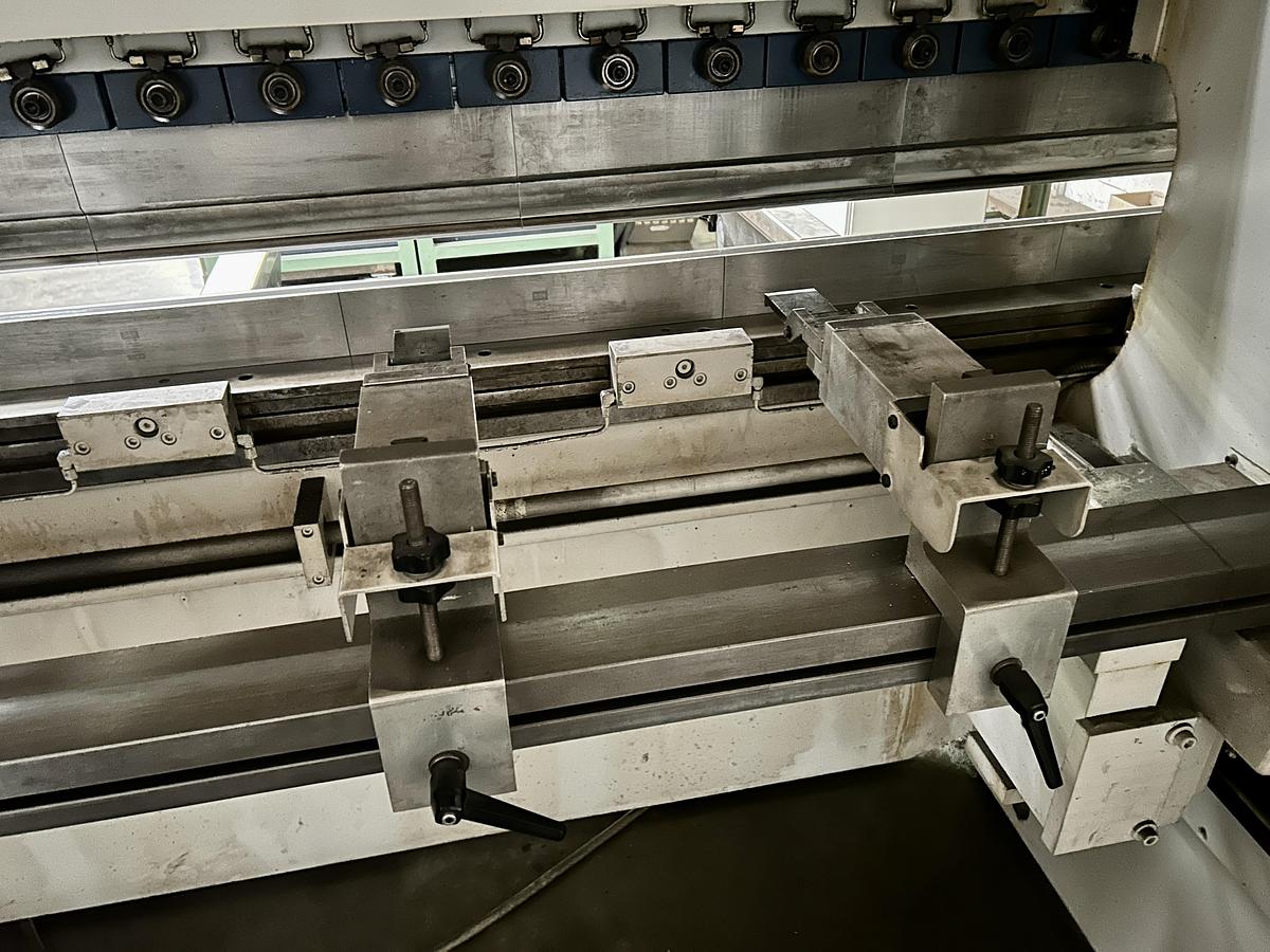 Used 1987 LVD PPCB 100/40MNC