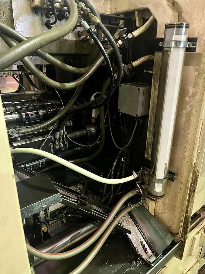 Gebraucht 1992 SCHUTTE SF 26 DNT