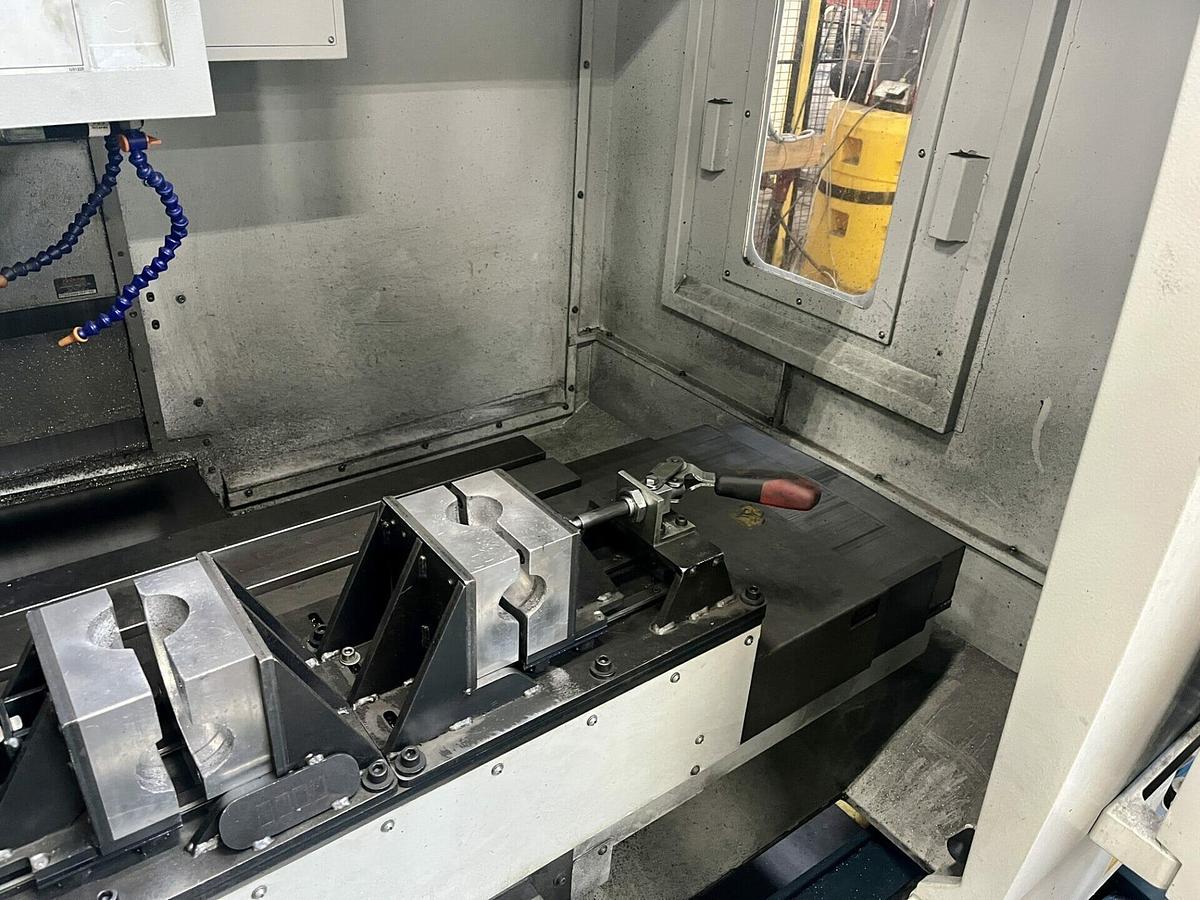 Gebraucht 2018 ROMI D800