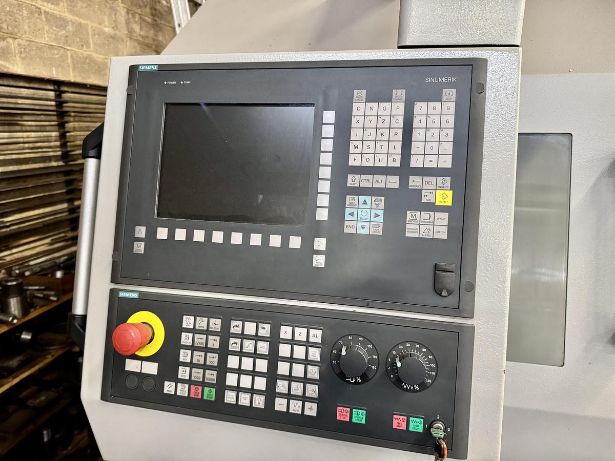 Used 2012 FAT TUR MN1100x5000